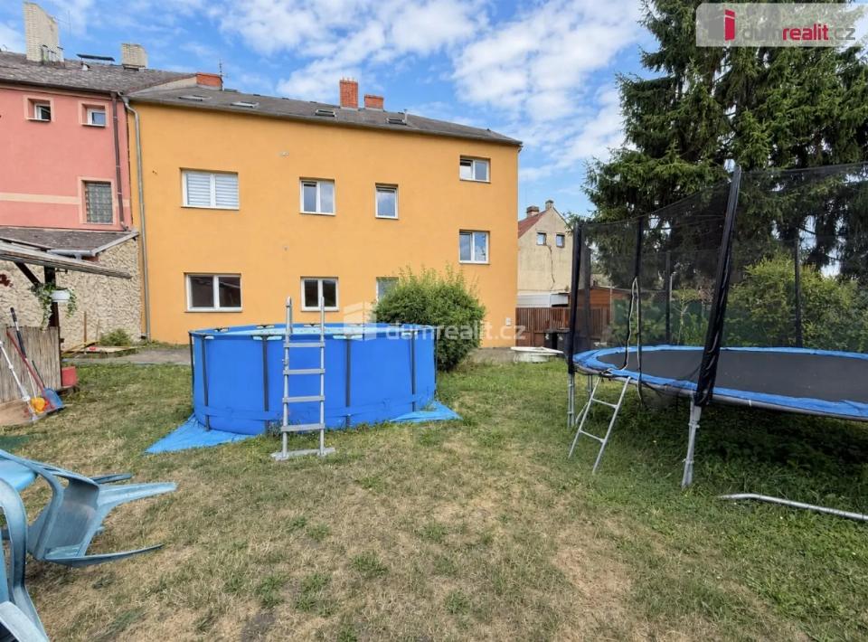 Pronájem bytu 50 m²