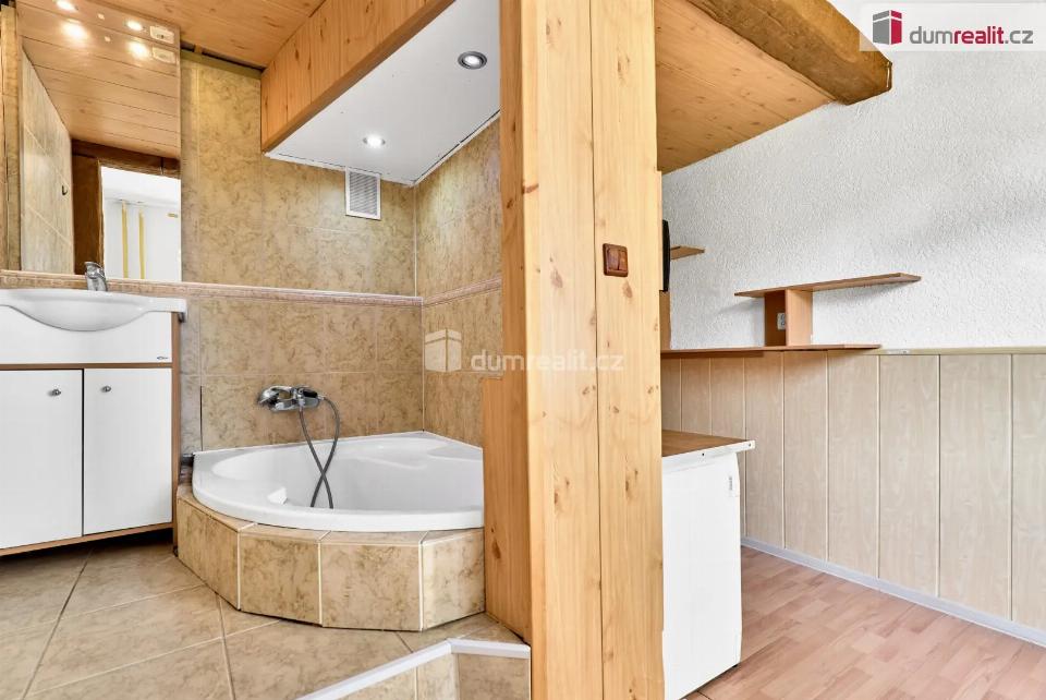 Prodej bytu 42 m²