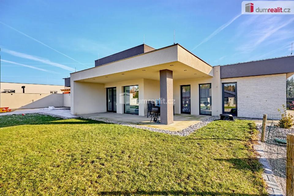 Prodej domu 136 m²