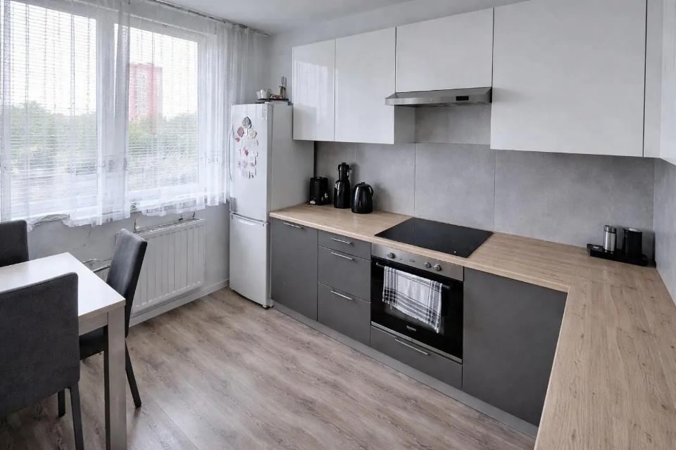 Pronájem bytu 56 m²