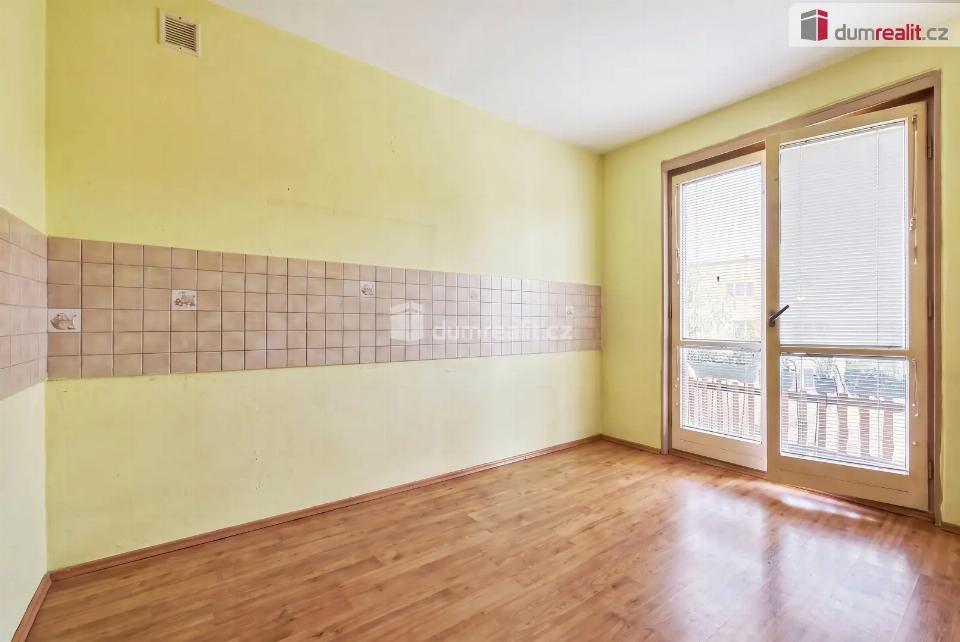 Prodej bytu 71 m²