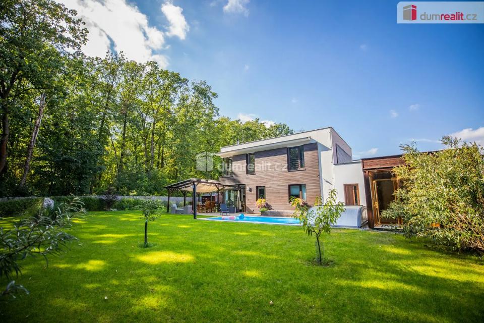 Prodej domu 249 m²