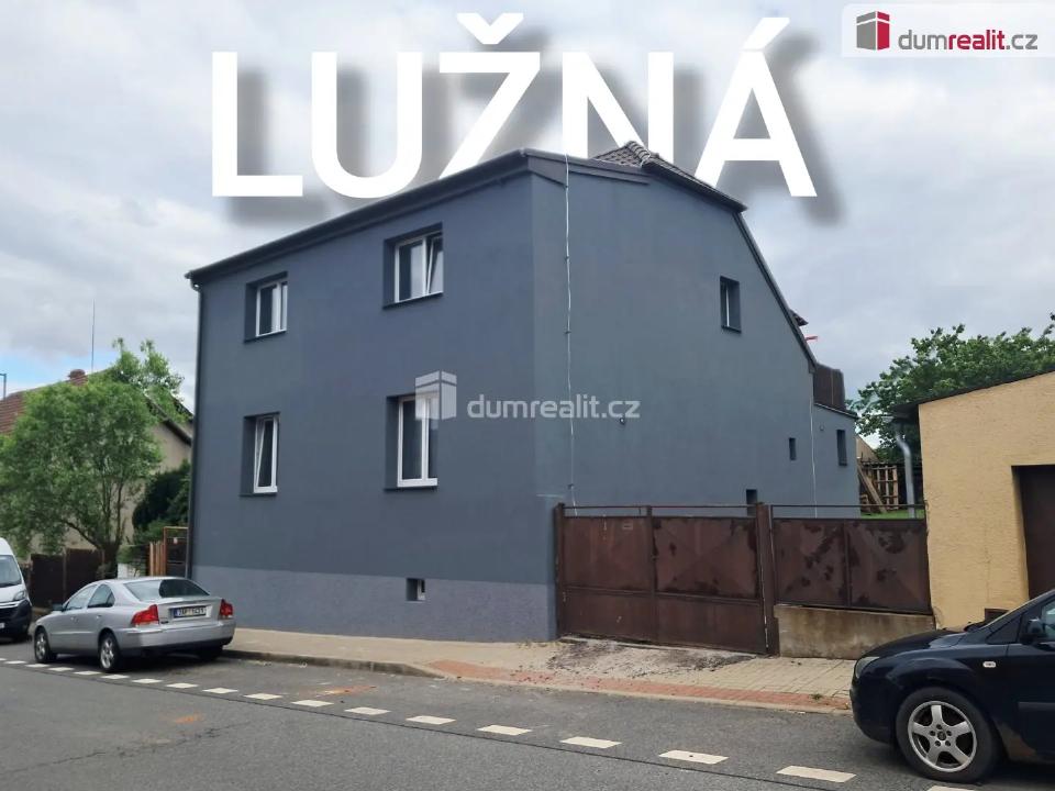 Pronájem bytu 20 m²