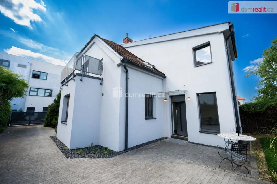 Prodej domu 224 m²