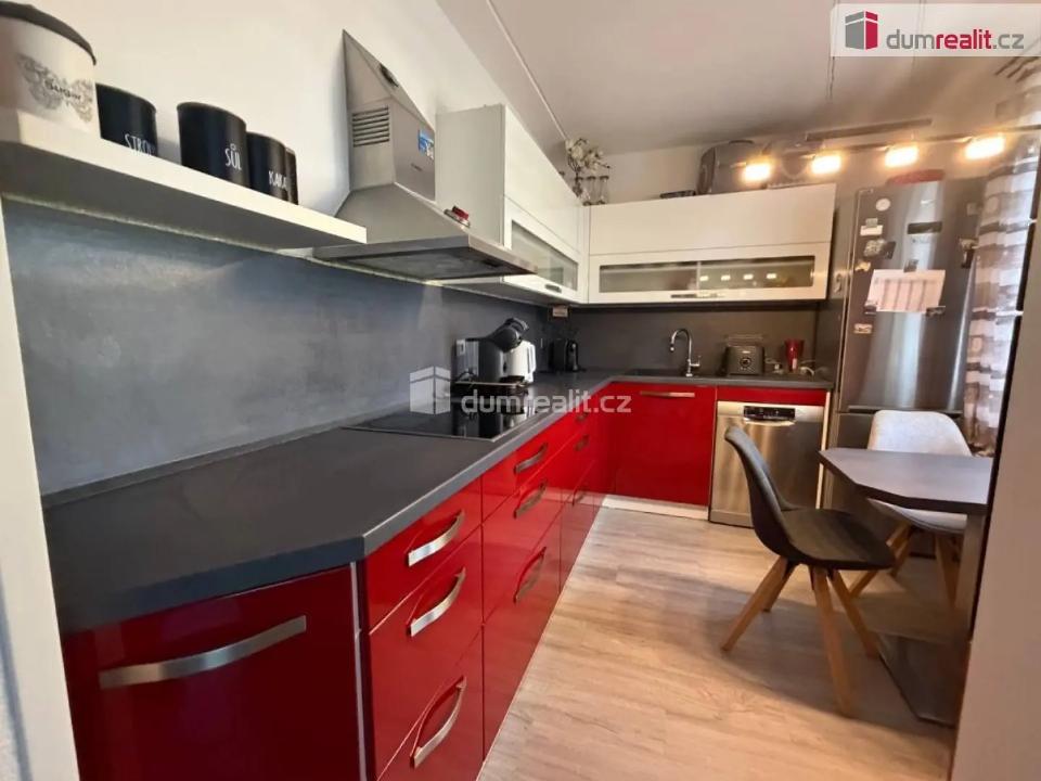 Prodej bytu 63 m²