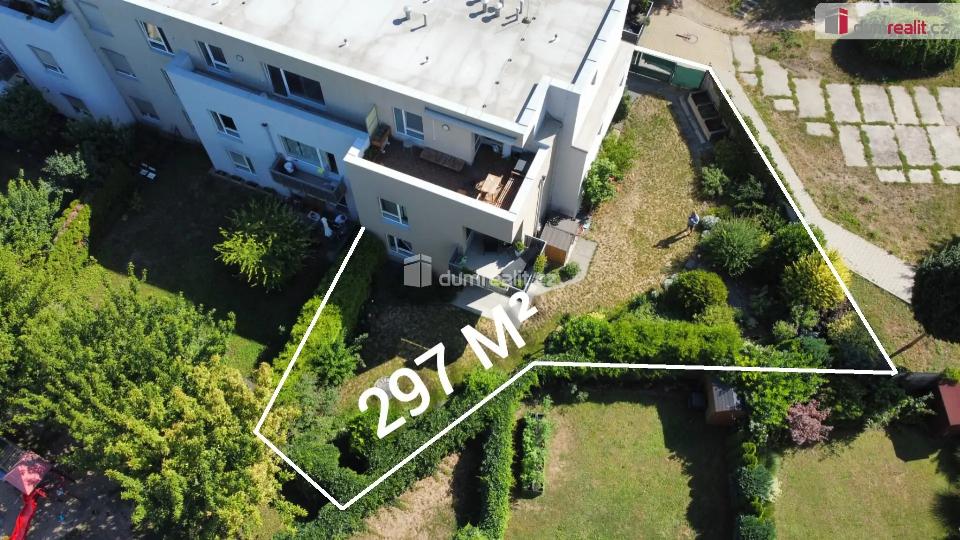 Prodej bytu 55 m²