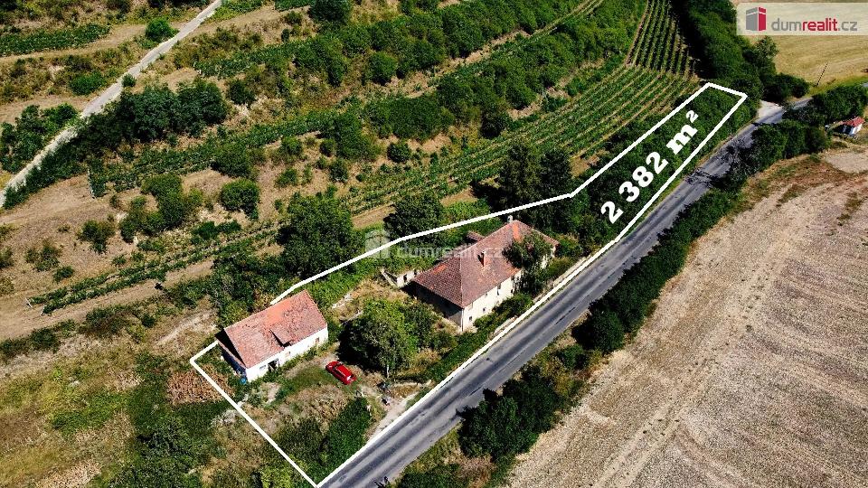 Prodej domu 300 m²