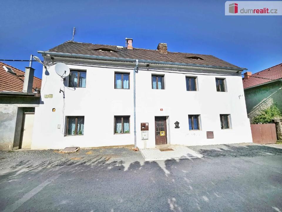 Prodej domu 135 m²