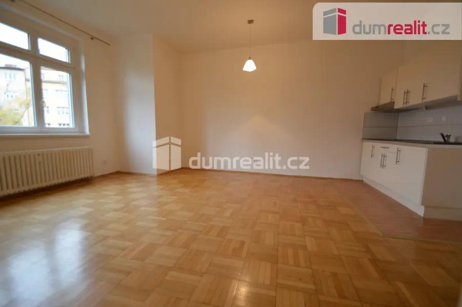 Pronájem bytu 67 m²