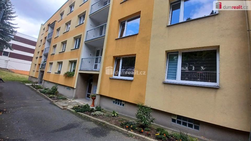 Prodej bytu 60 m²