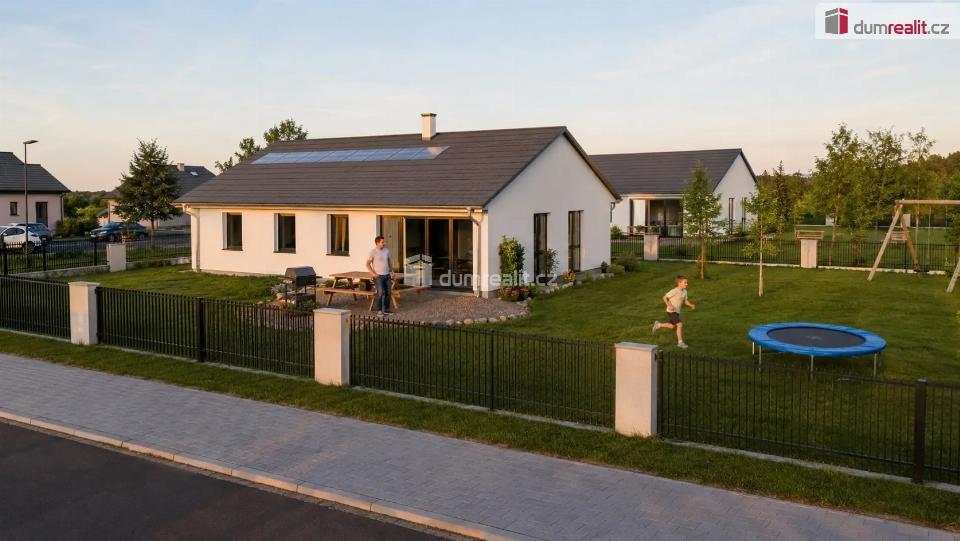Prodej domu 115 m²