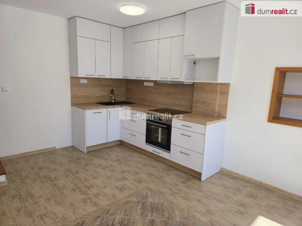 Pronájem bytu 74 m²