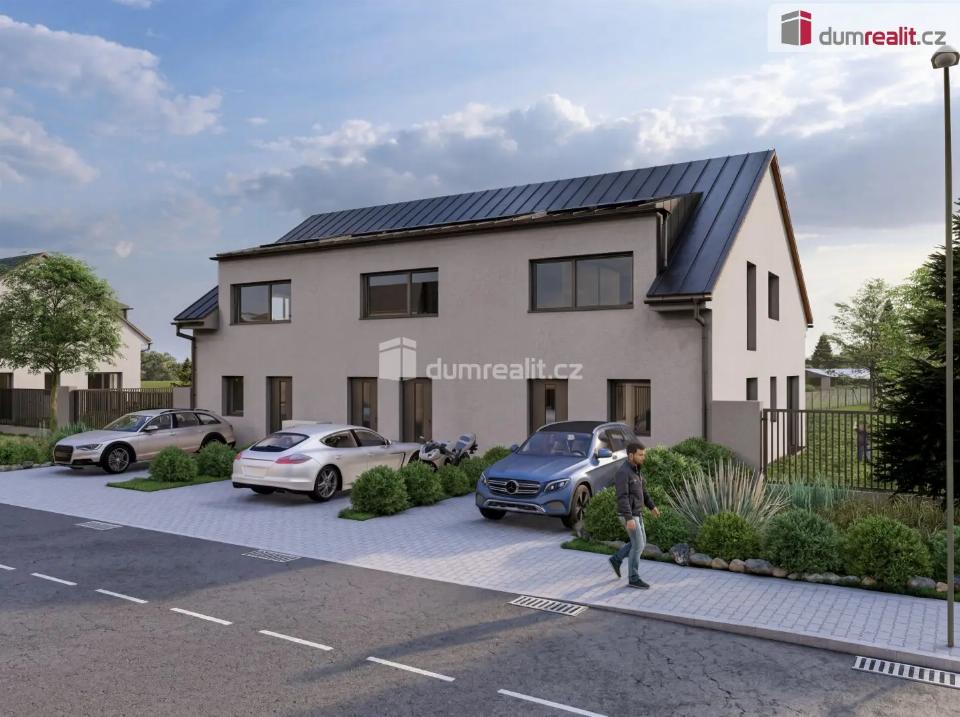 Prodej bytu 79 m²