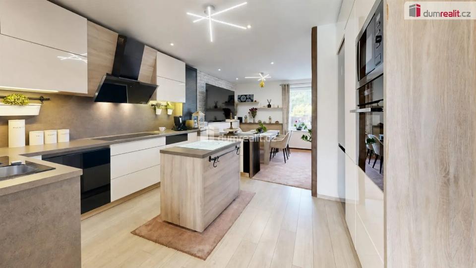Prodej domu 142 m²