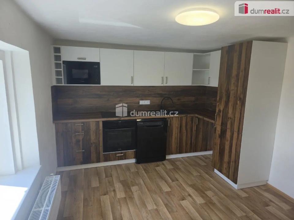 Pronájem bytu 86 m²