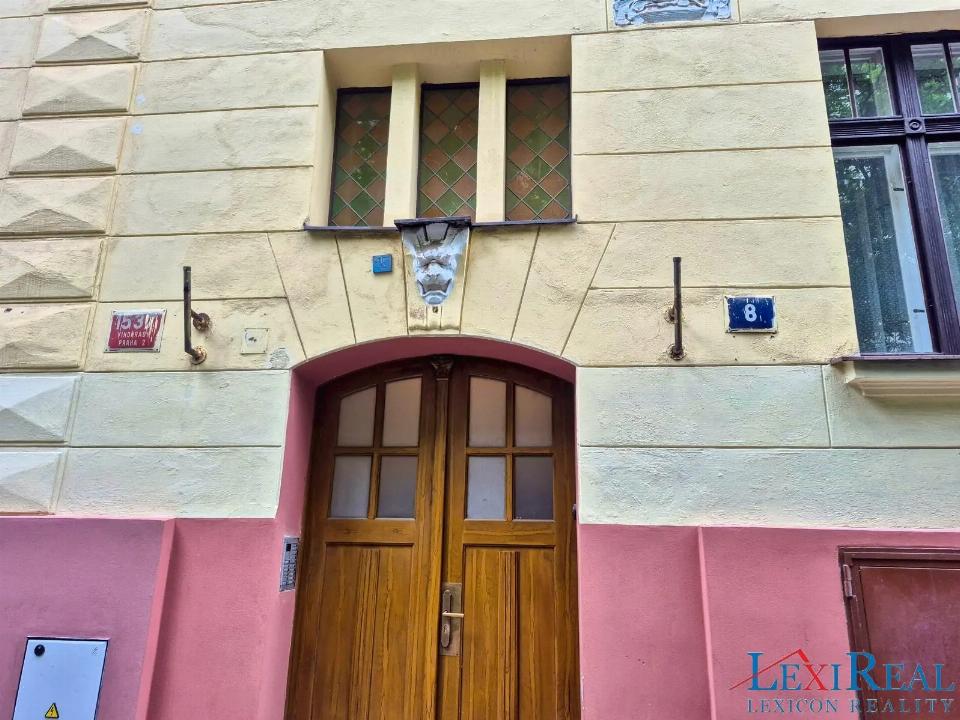 Prodej bytu 95 m²