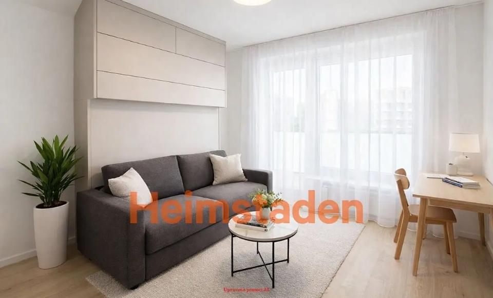 Pronájem bytu 53 m²