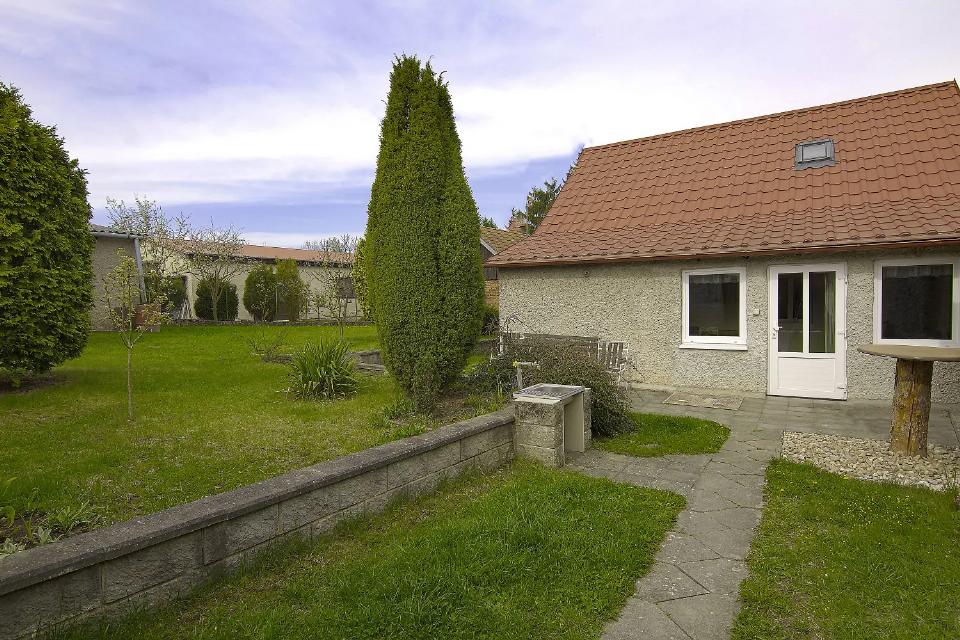 Pronájem domu 80 m²