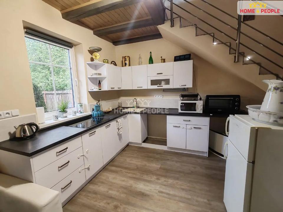 Prodej garáže 43 m²