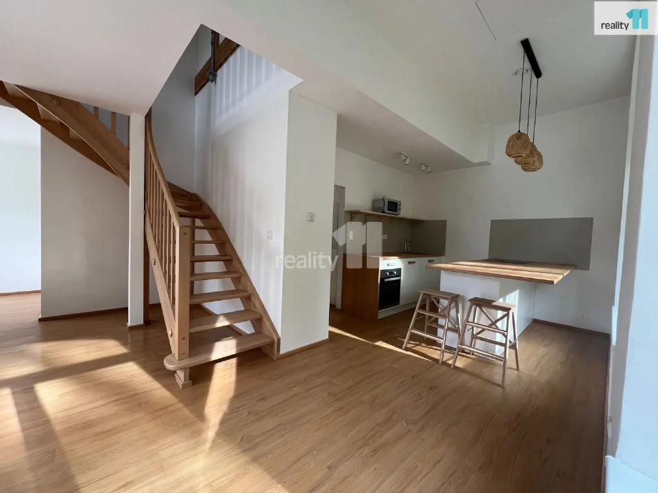 Prodej bytu 66 m²
