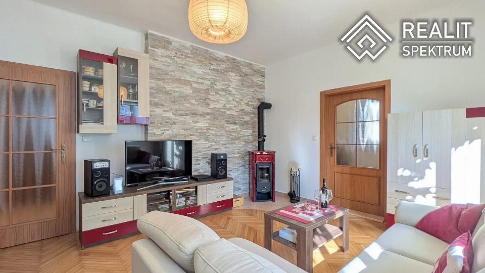 Prodej bytu 113 m²