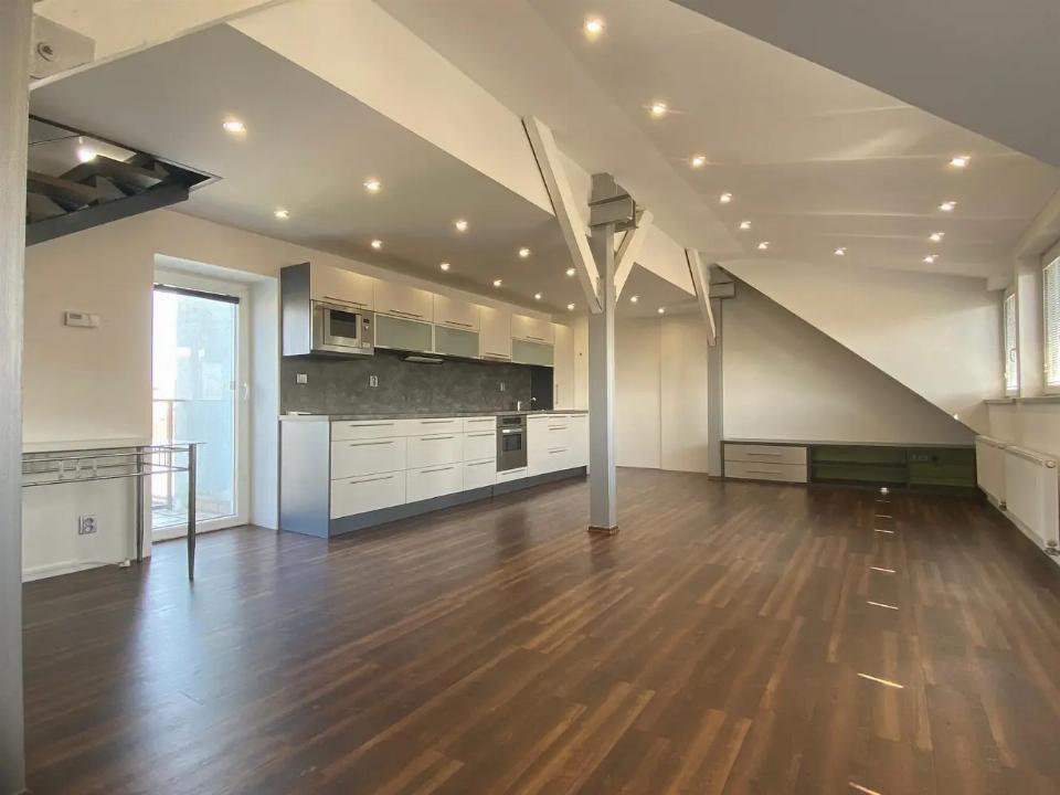 Prodej bytu 82 m²