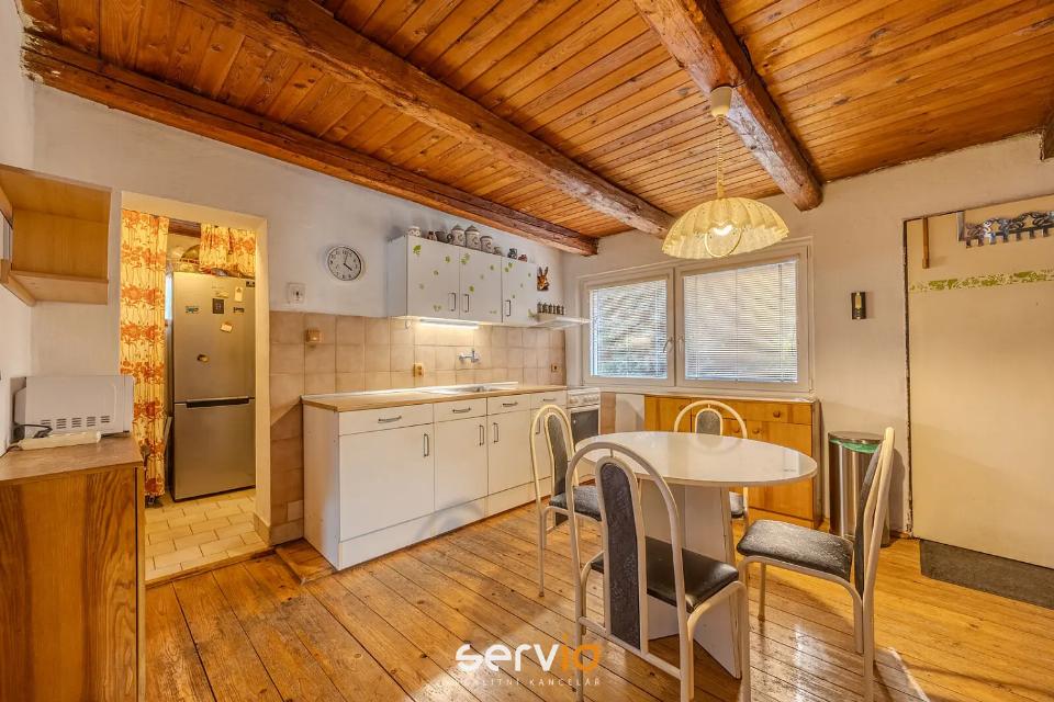Prodej bytu 56 m²