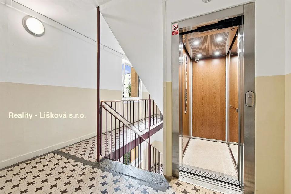 Prodej bytu 70 m²