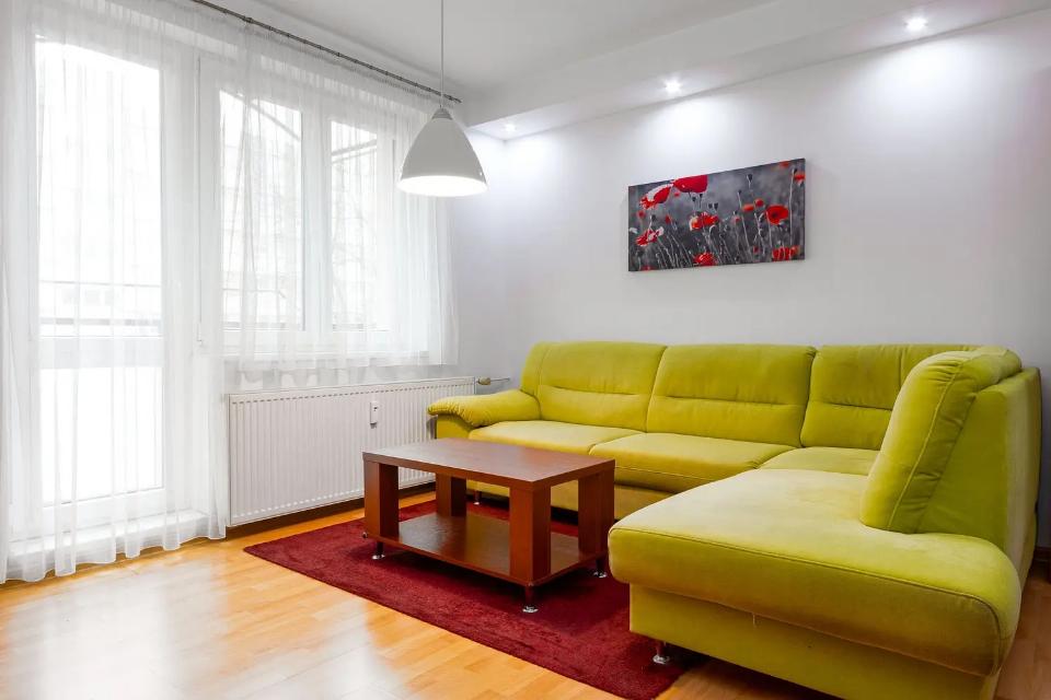 Prodej bytu 54 m²