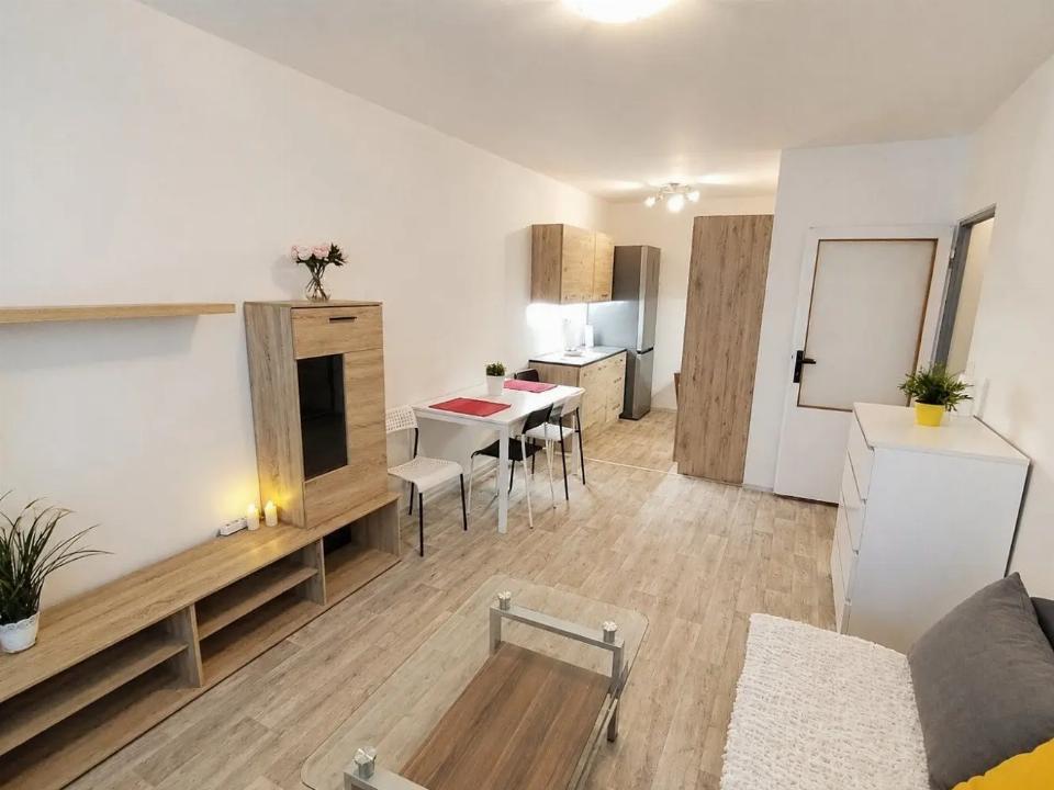 Prodej bytu 41 m²