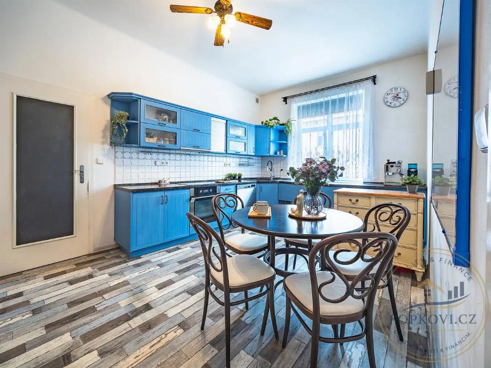 Prodej bytu 98 m²