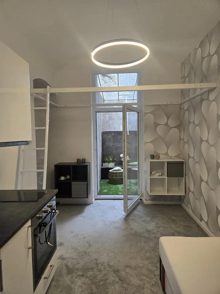 Prodej bytu 23 m²