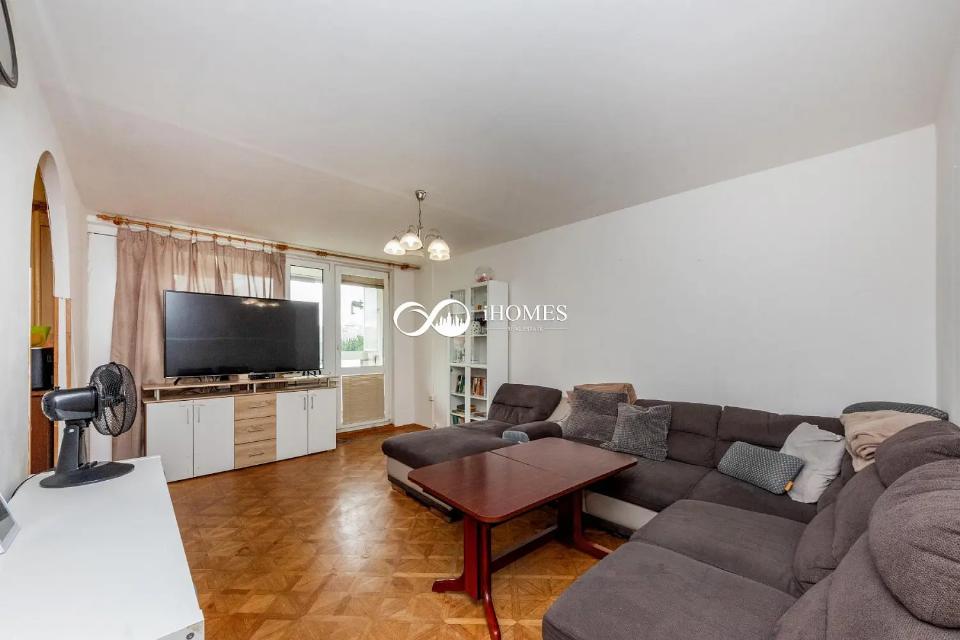 Prodej bytu 77 m²