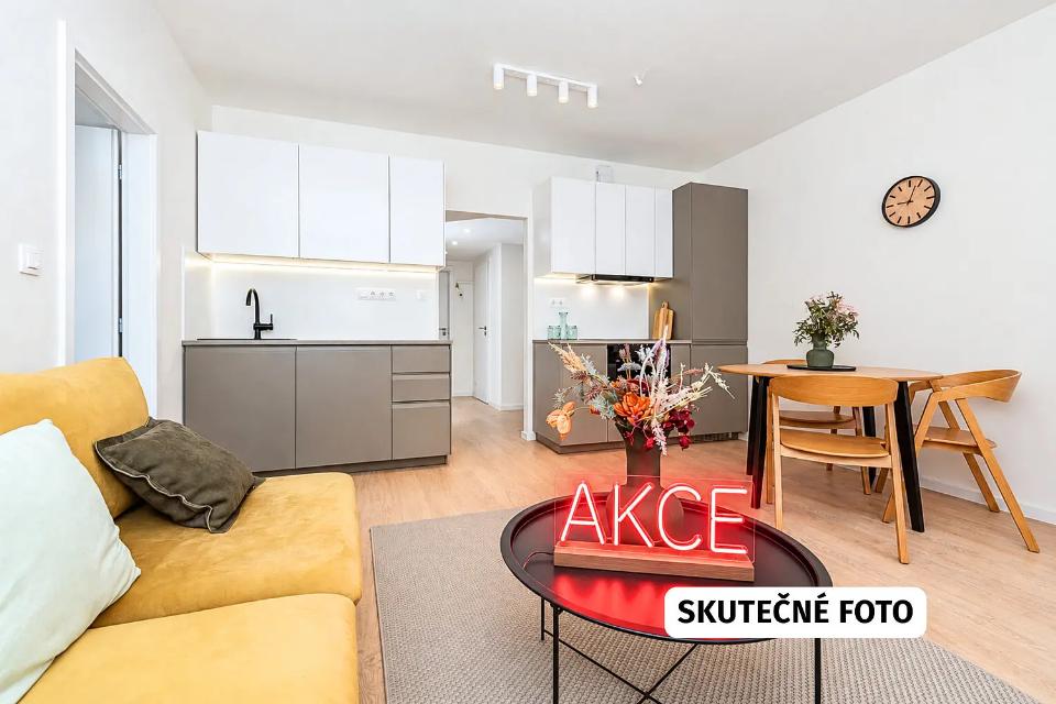 Prodej bytu 70 m²