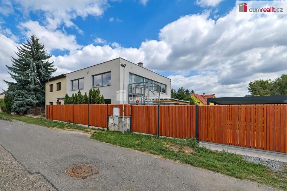 Prodej domu 168 m²