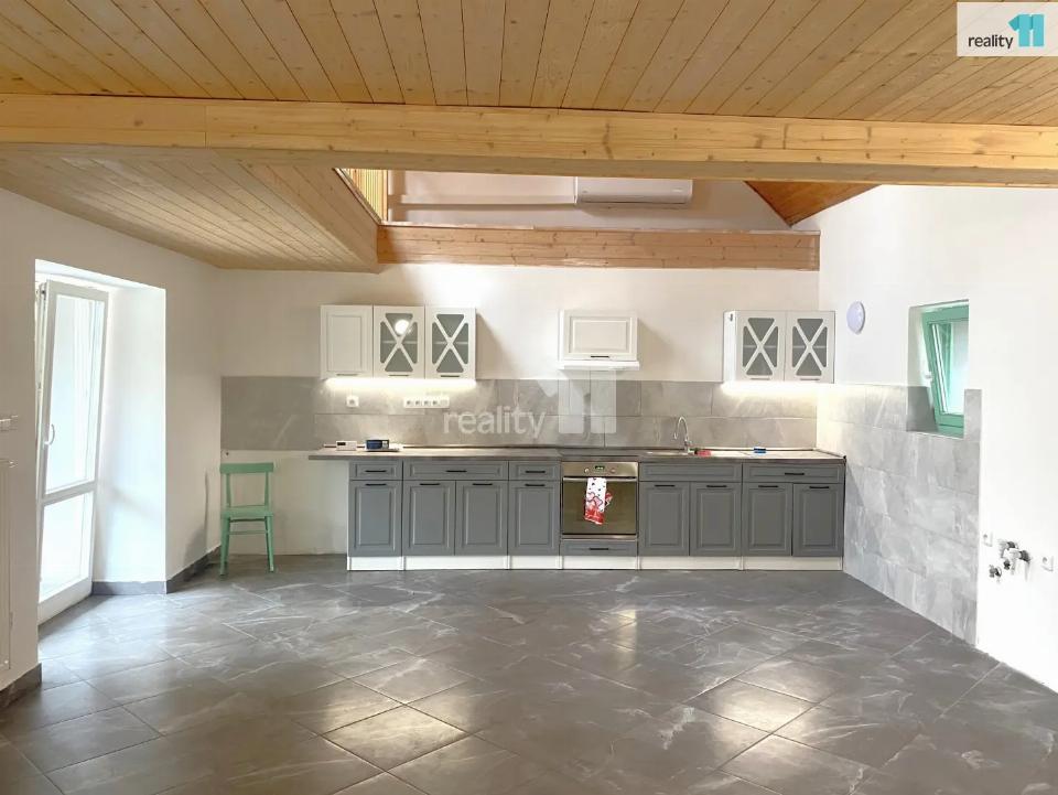 Prodej domu 135 m²