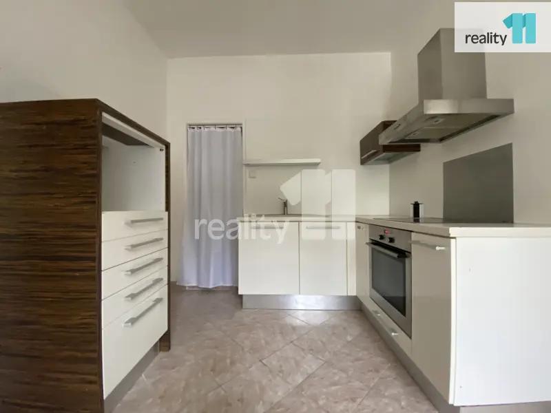 Pronájem bytu 60 m²