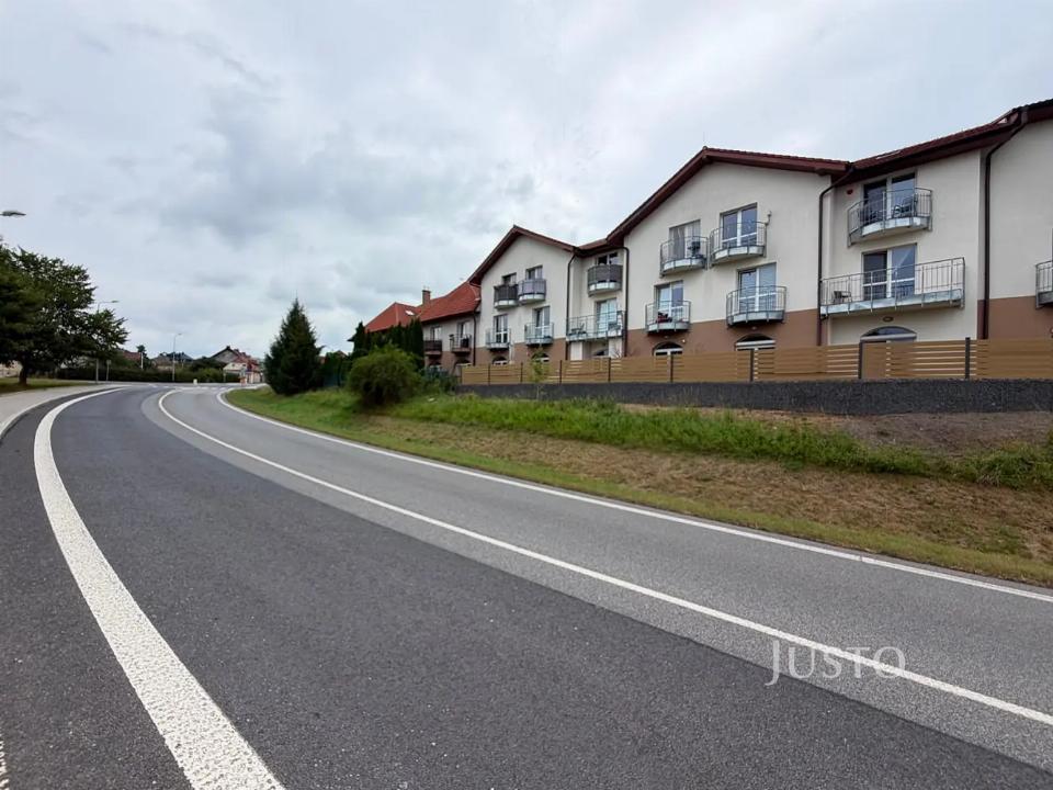 Pronájem bytu 43 m²