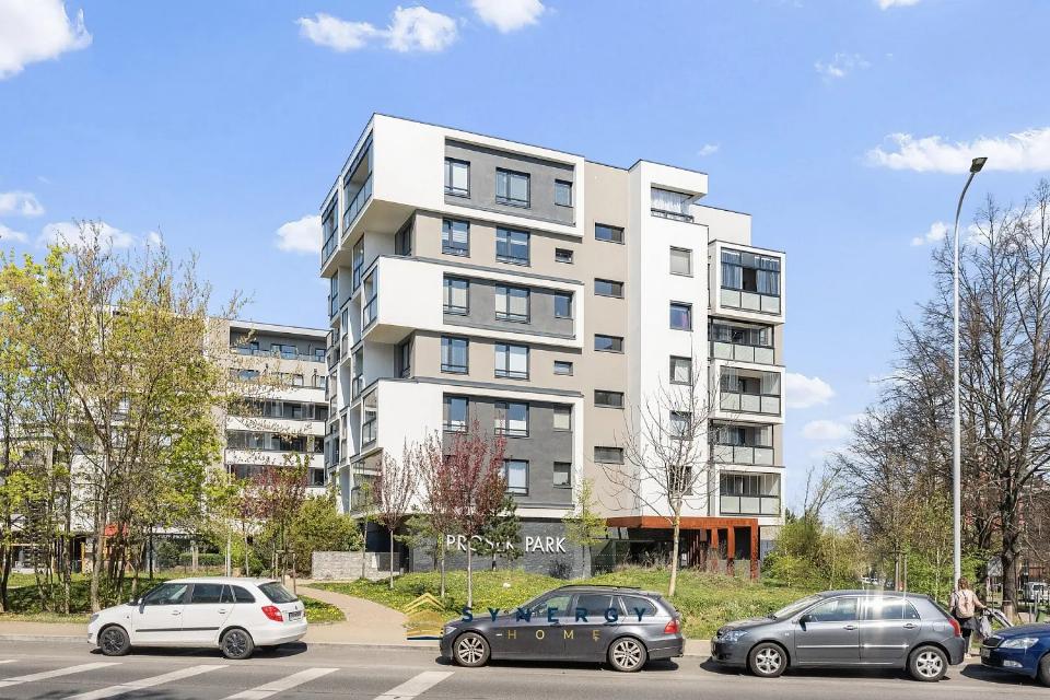 Prodej bytu 38 m²