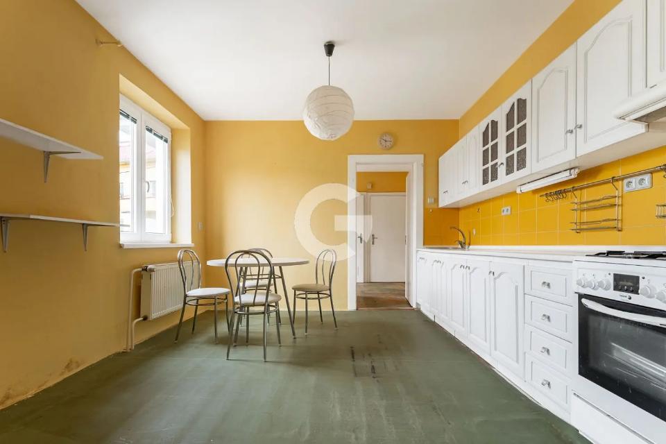 Prodej bytu 69 m²