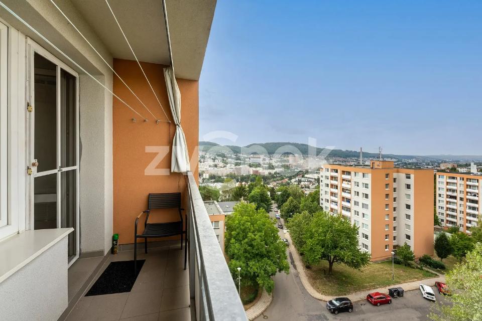 Prodej bytu 69 m²