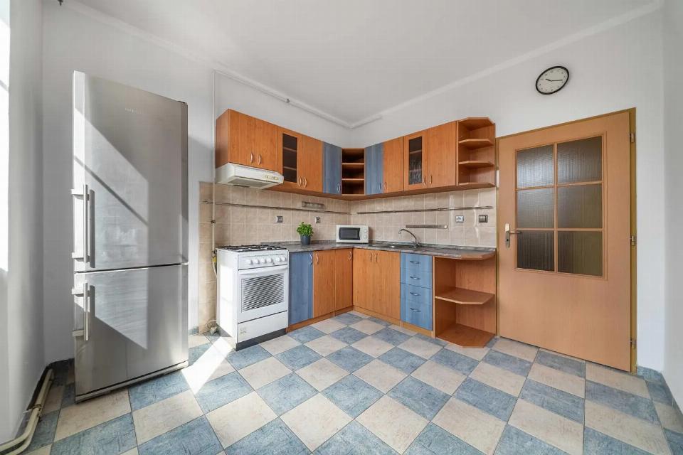 Prodej bytu 56 m²