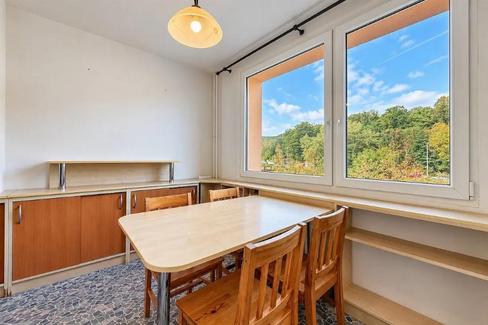 Prodej bytu 78 m²