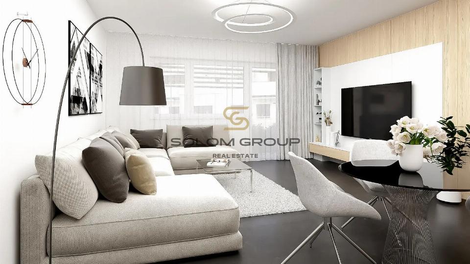Prodej bytu 35 m²