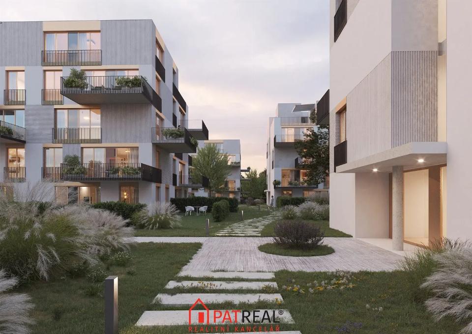 Prodej bytu 67 m²