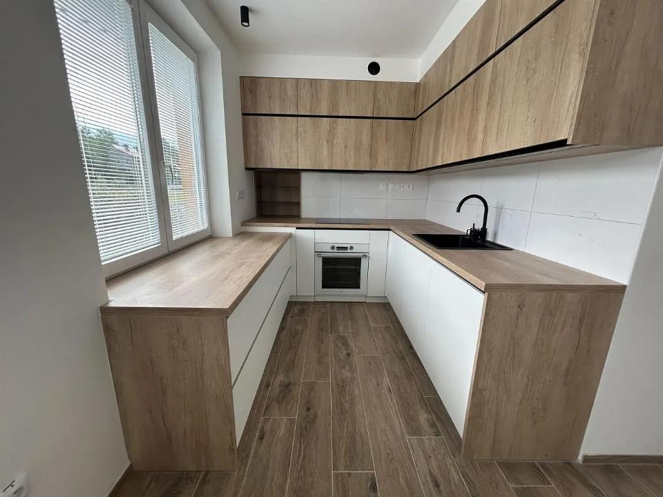 Pronájem bytu 68 m²