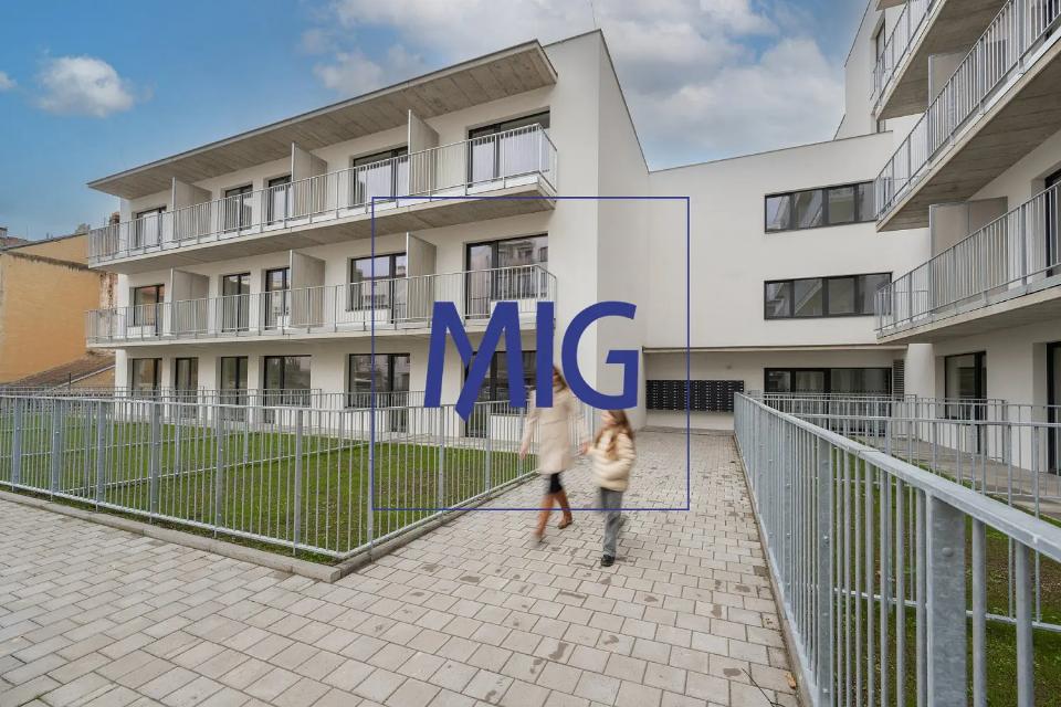 Prodej bytu 59 m²
