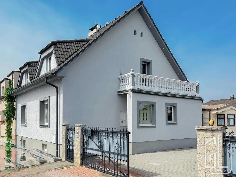 Pronájem domu 170 m²