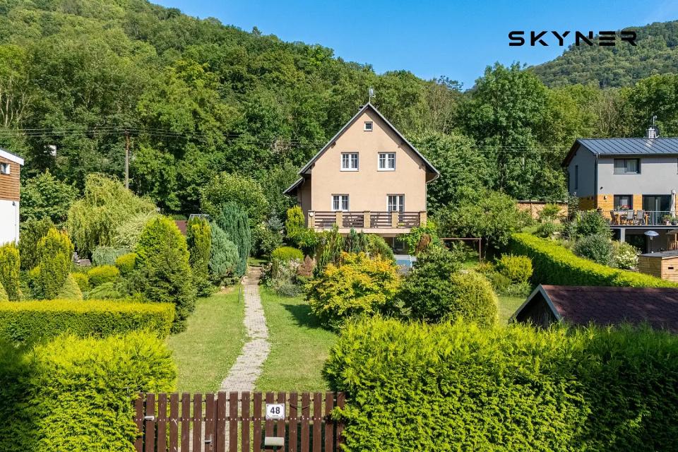 Prodej domu 160 m²
