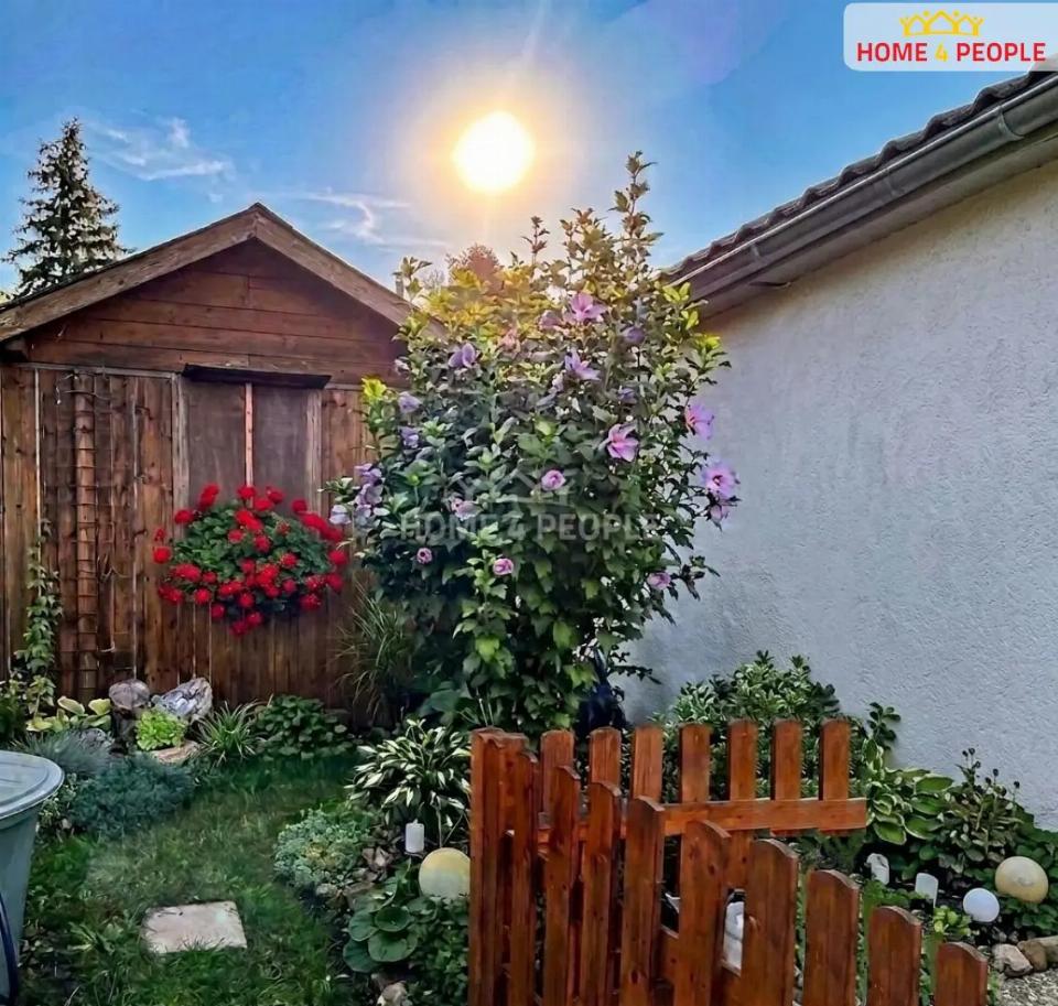 Prodej garáže 16 m²